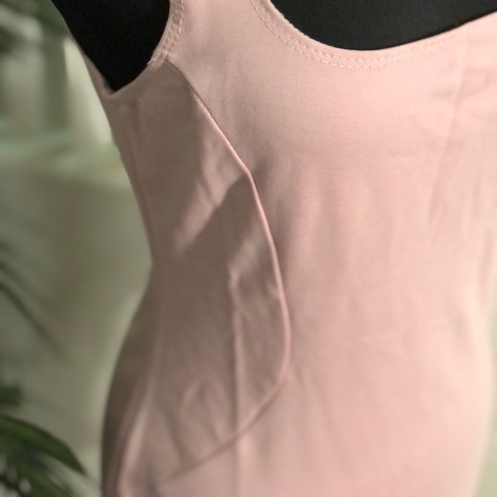 Anything But Basic Snatched Dress - Picture 6 of 10